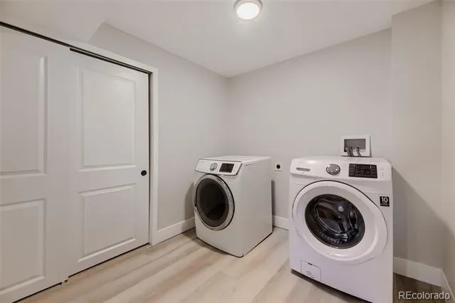 6602 E Cornell Avenue Denver, CO 80224