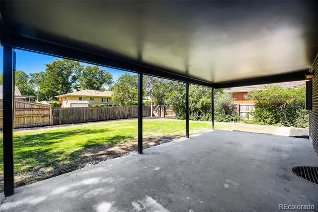 6602 E Cornell Avenue Denver, CO 80224