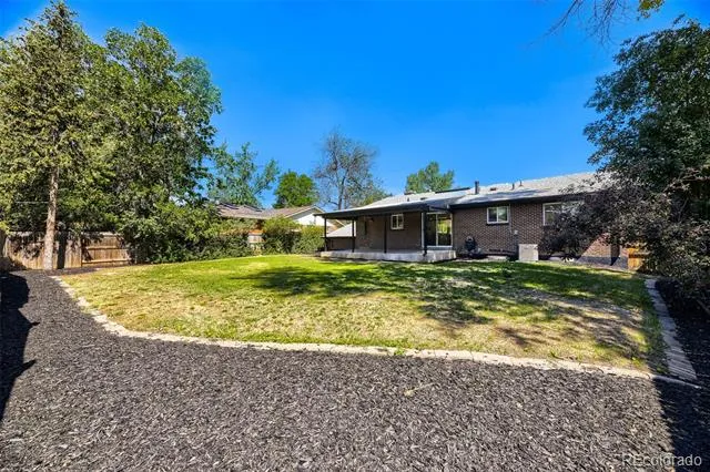 6602 E Cornell Avenue Denver, CO 80224