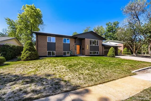 6602 E Cornell Avenue Denver, CO 80224