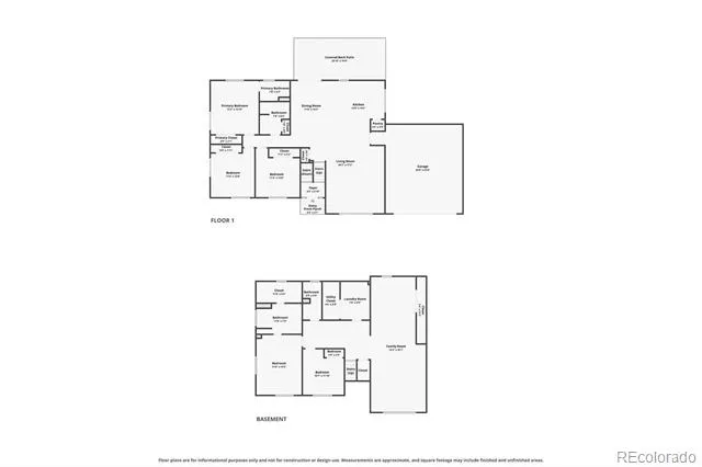 6602 E Cornell Avenue Denver, CO 80224