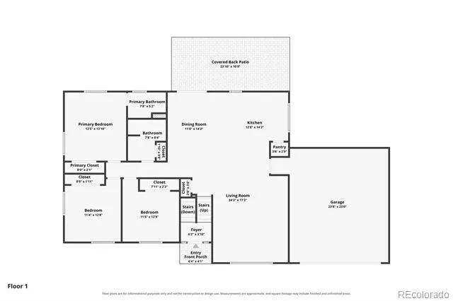 6602 E Cornell Avenue Denver, CO 80224