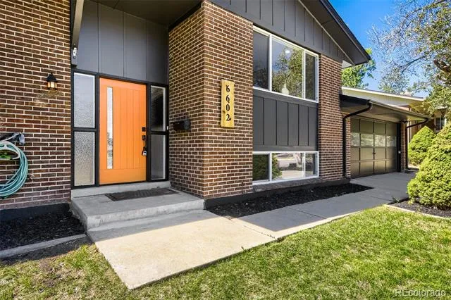 6602 E Cornell Avenue Denver, CO 80224