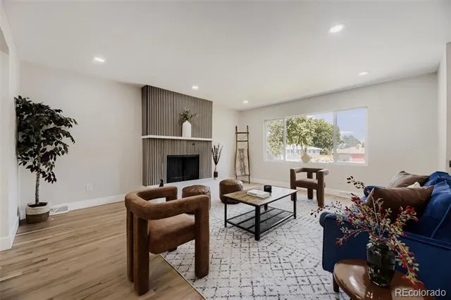 6602 E Cornell Avenue Denver, CO 80224