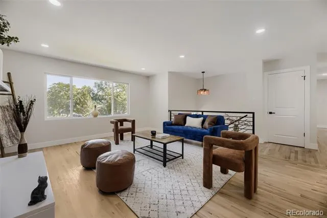 6602 E Cornell Avenue Denver, CO 80224