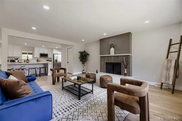 6602 E Cornell Avenue Denver, CO 80224