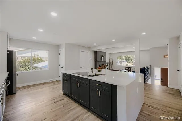 6602 E Cornell Avenue Denver, CO 80224