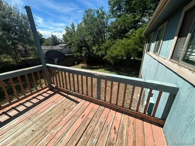 14756 E Tufts Avenue Aurora, CO 80015