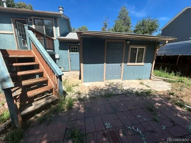 14756 E Tufts Avenue Aurora, CO 80015