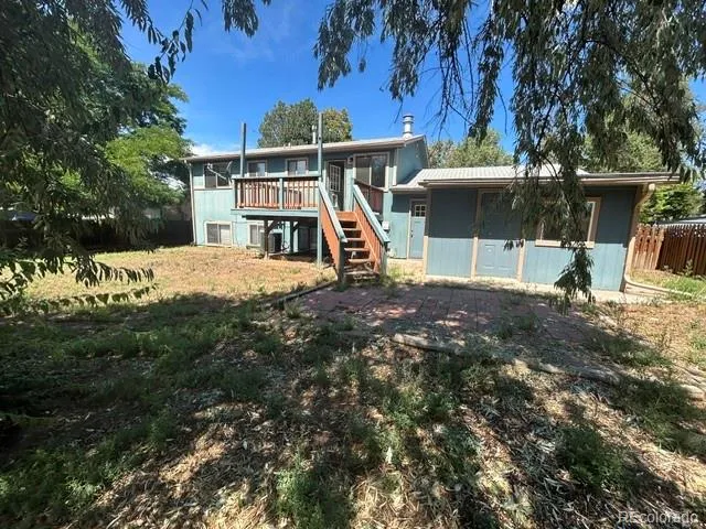 14756 E Tufts Avenue Aurora, CO 80015