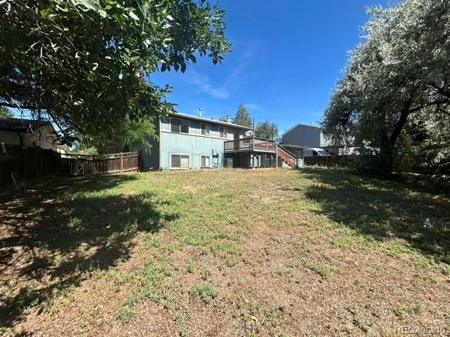 14756 E Tufts Avenue Aurora, CO 80015