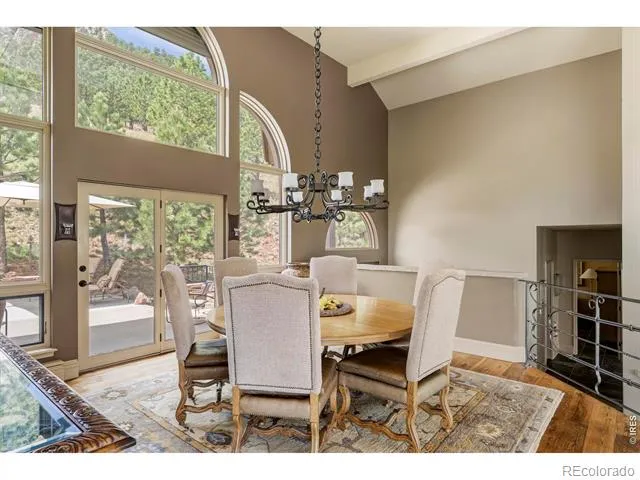 86 S Cedar Brook Road Boulder, CO 80304