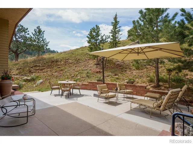 86 S Cedar Brook Road Boulder, CO 80304