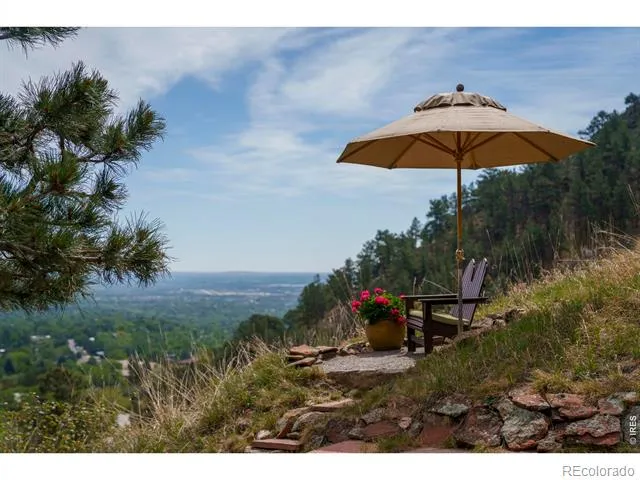 86 S Cedar Brook Road Boulder, CO 80304