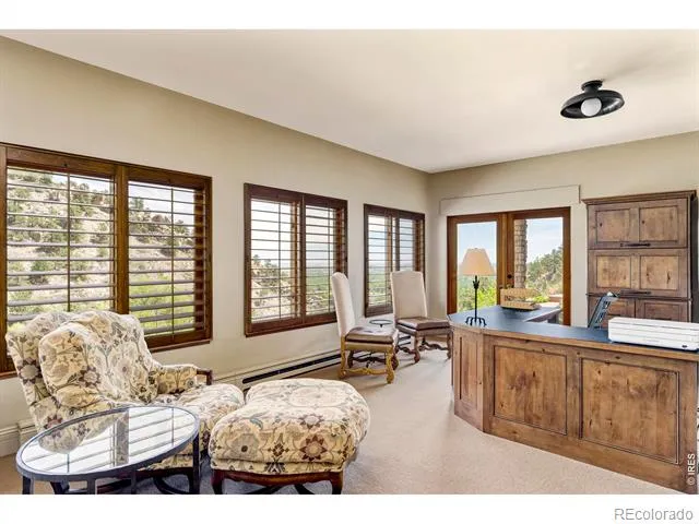 86 S Cedar Brook Road Boulder, CO 80304
