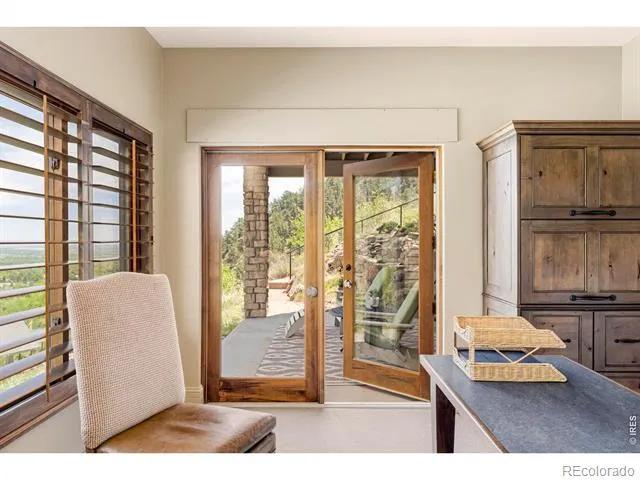 86 S Cedar Brook Road Boulder, CO 80304