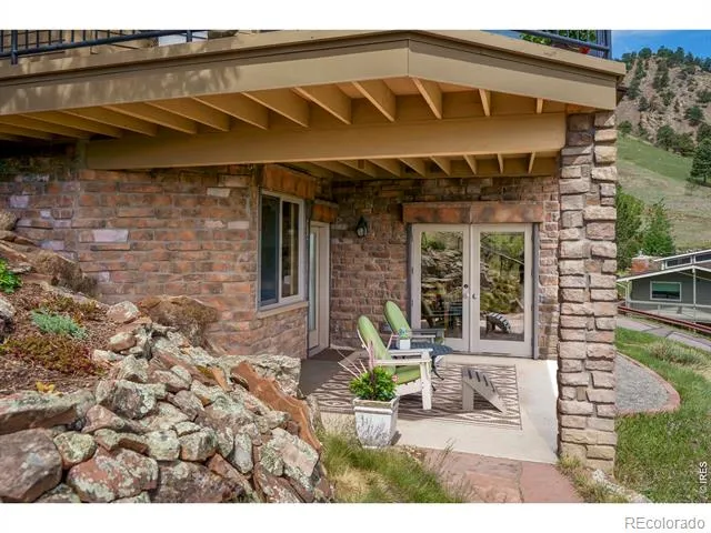 86 S Cedar Brook Road Boulder, CO 80304