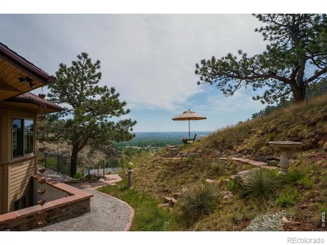 86 S Cedar Brook Road Boulder, CO 80304