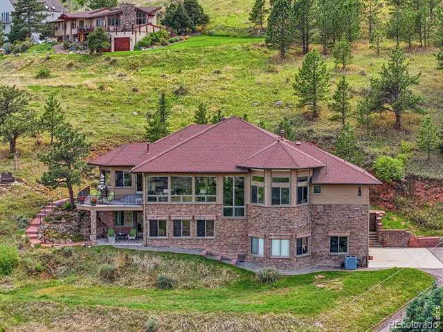 86 S Cedar Brook Road Boulder, CO 80304
