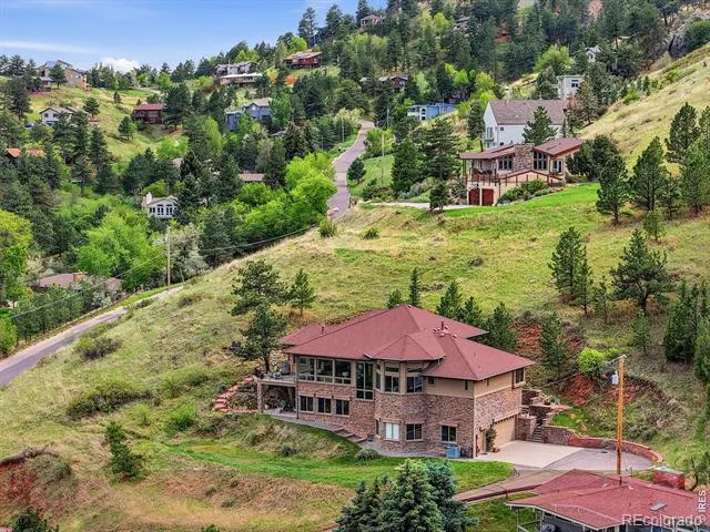 86 S Cedar Brook Road Boulder, CO 80304
