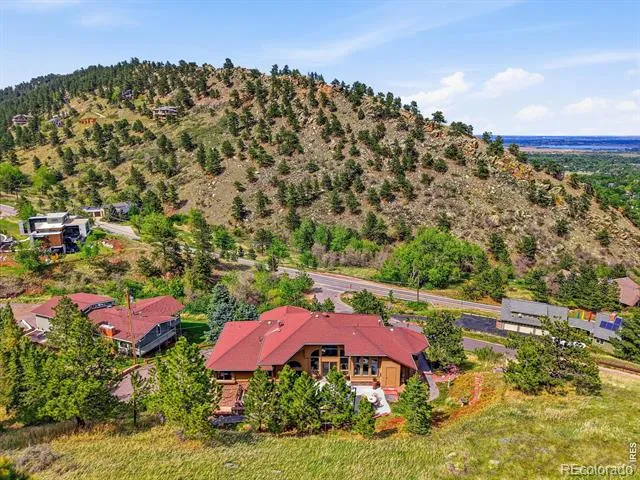 86 S Cedar Brook Road Boulder, CO 80304
