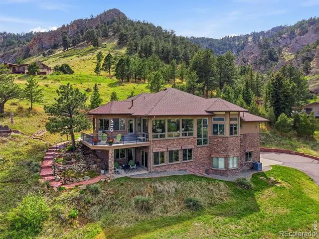 86 S Cedar Brook Road Boulder, CO 80304