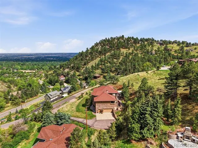 86 S Cedar Brook Road Boulder, CO 80304