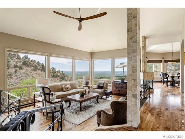 86 S Cedar Brook Road Boulder, CO 80304