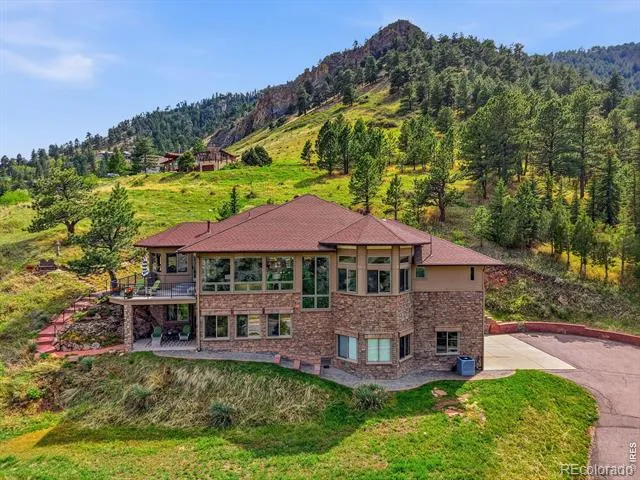 86 S Cedar Brook Road Boulder, CO 80304