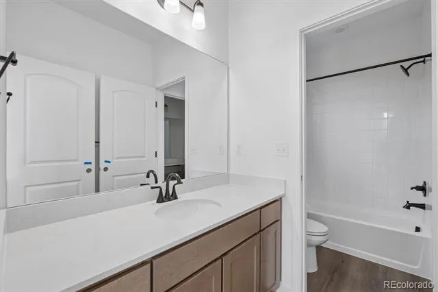 5479 Green Thumb Avenue Firestone, CO 80504