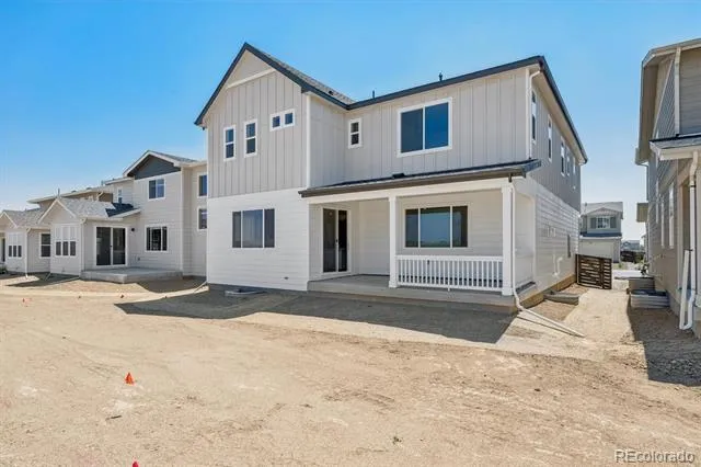5479 Green Thumb Avenue Firestone, CO 80504