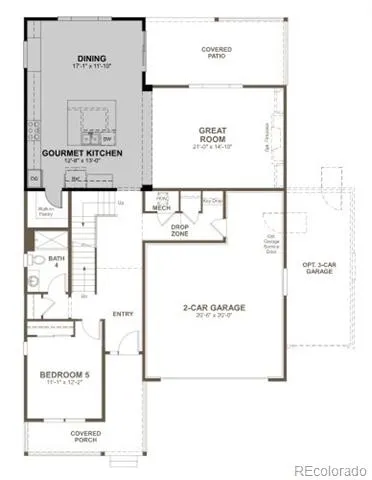 5479 Green Thumb Avenue Firestone, CO 80504