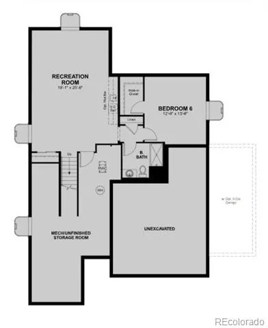 5479 Green Thumb Avenue Firestone, CO 80504