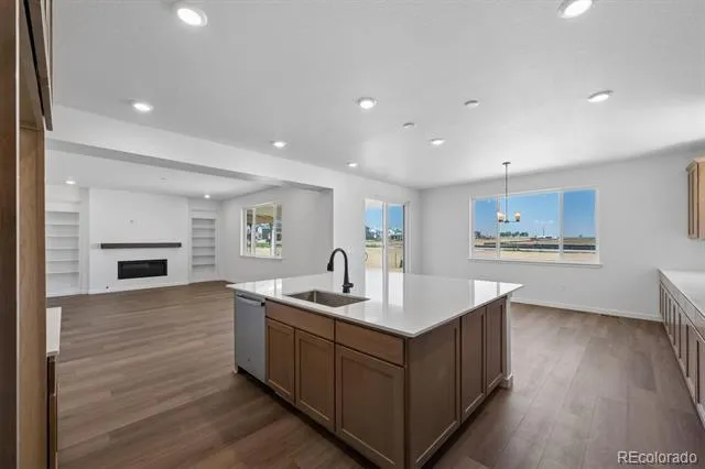 5479 Green Thumb Avenue Firestone, CO 80504