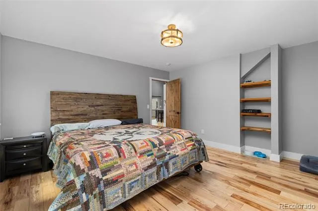 14 Deer Road Idaho Springs, CO 80452
