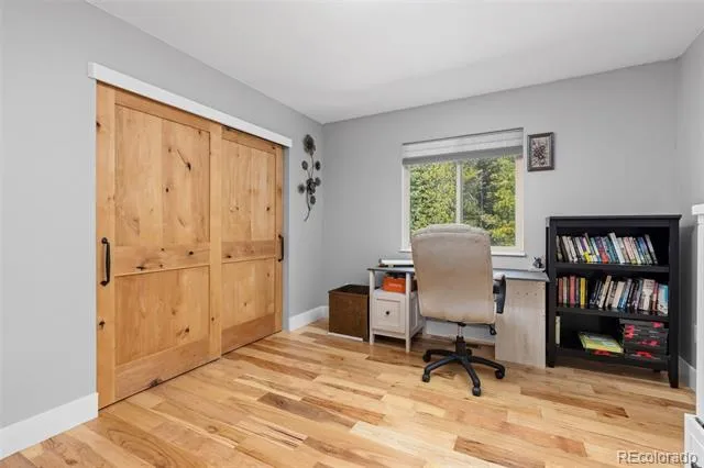 14 Deer Road Idaho Springs, CO 80452