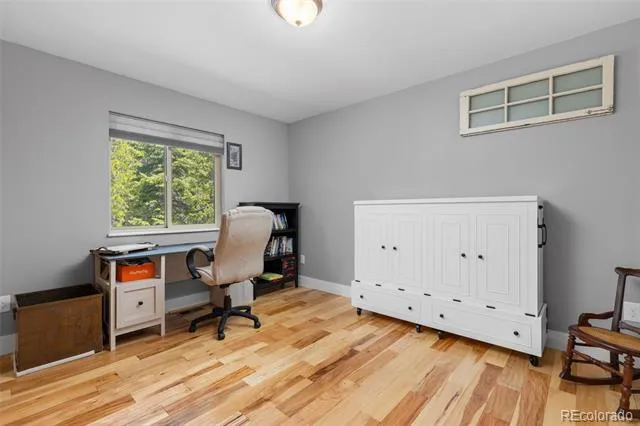14 Deer Road Idaho Springs, CO 80452