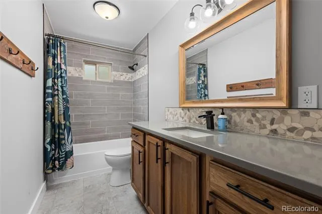 14 Deer Road Idaho Springs, CO 80452