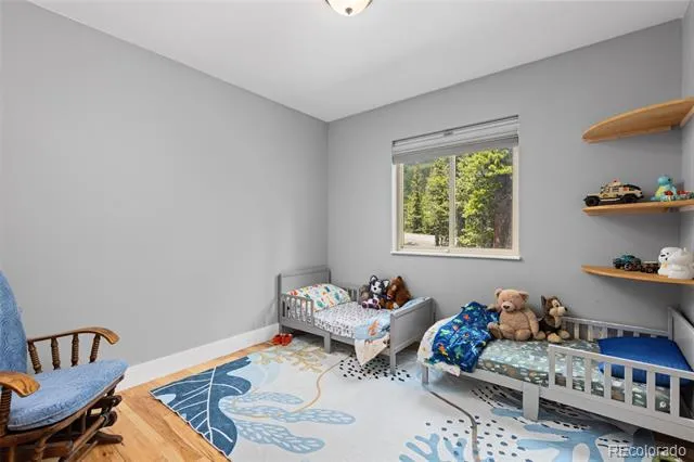 14 Deer Road Idaho Springs, CO 80452