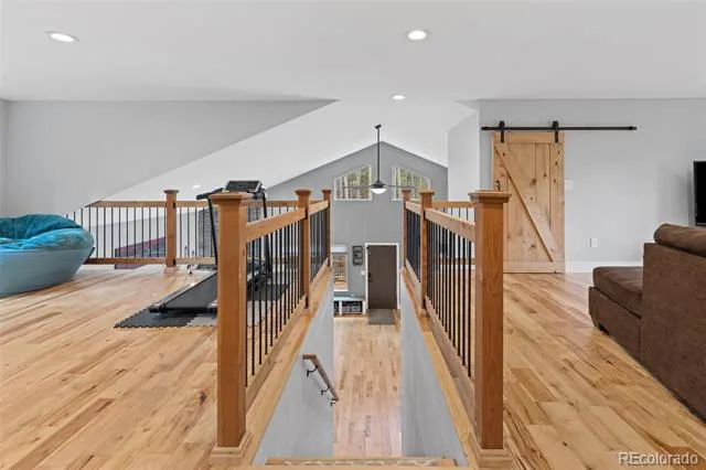 14 Deer Road Idaho Springs, CO 80452