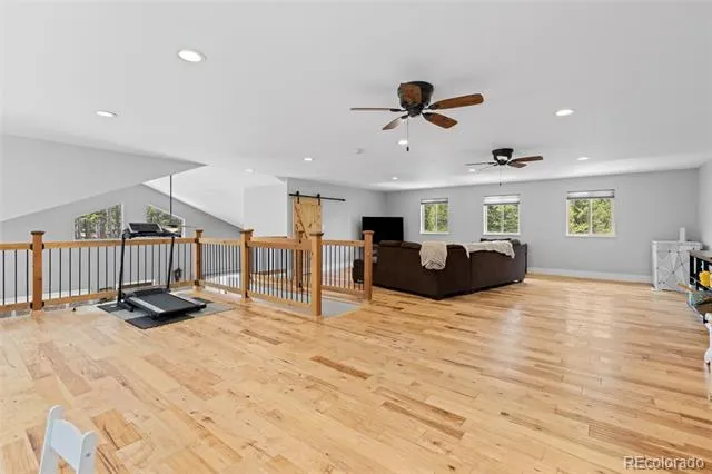 14 Deer Road Idaho Springs, CO 80452