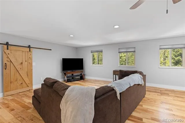 14 Deer Road Idaho Springs, CO 80452