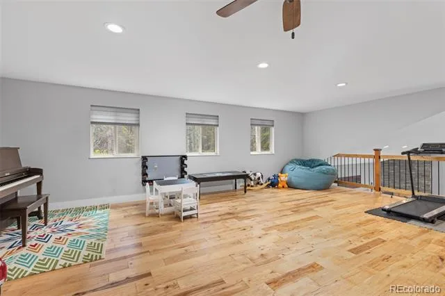 14 Deer Road Idaho Springs, CO 80452