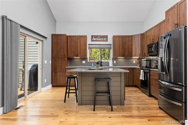 14 Deer Road Idaho Springs, CO 80452