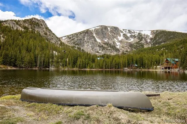 14 Deer Road Idaho Springs, CO 80452