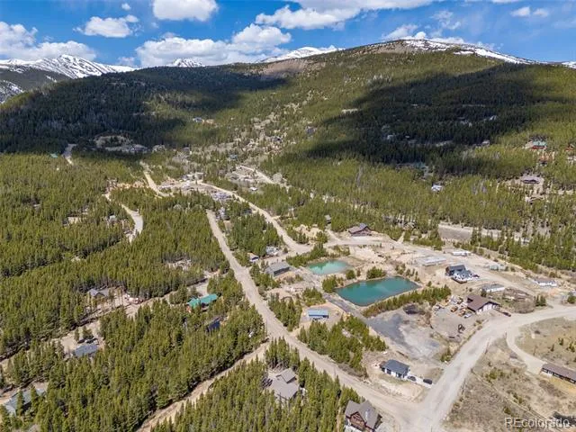 14 Deer Road Idaho Springs, CO 80452