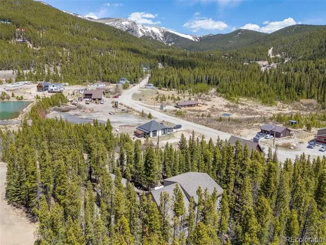 14 Deer Road Idaho Springs, CO 80452