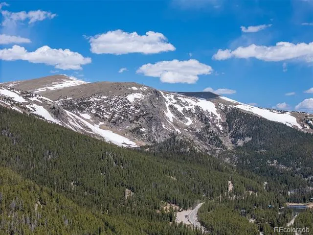 14 Deer Road Idaho Springs, CO 80452