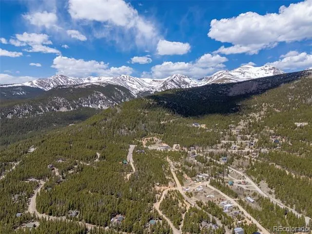 14 Deer Road Idaho Springs, CO 80452