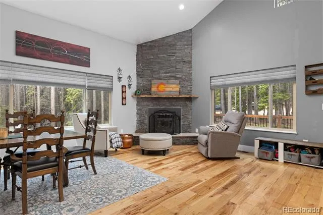 14 Deer Road Idaho Springs, CO 80452
